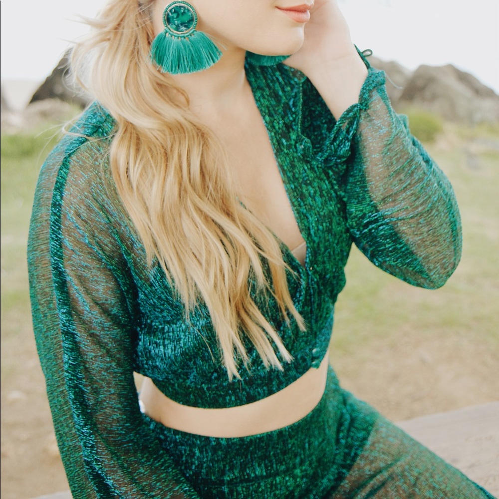 Gini set - Picture 2 of 2